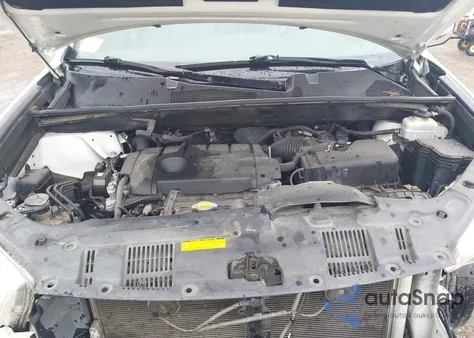 2013 Toyota Highlander z USA, uszkodzony, nr VIN 5TDZA3EH0DS039887